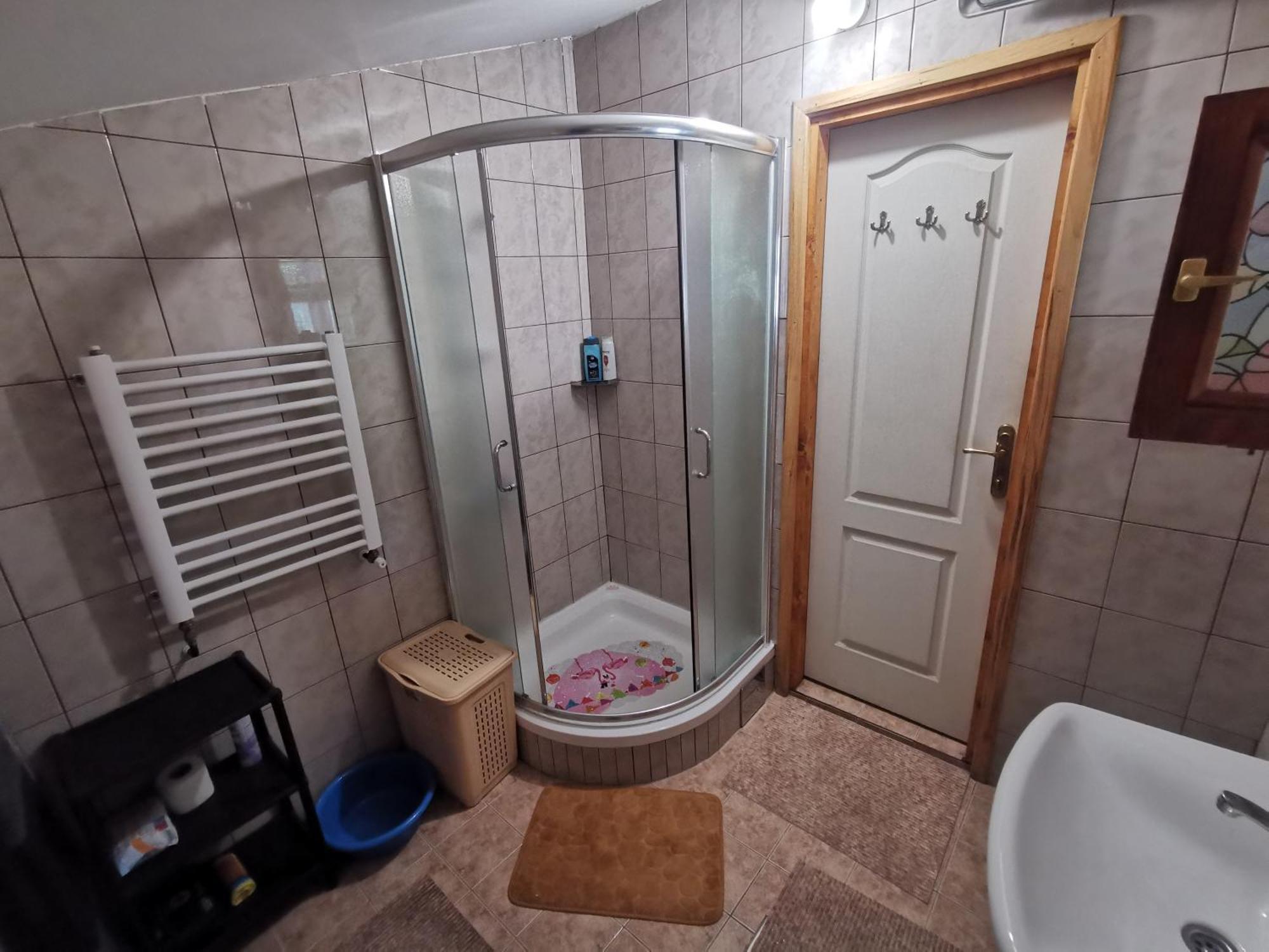 ואליג'בו Apartments Domacinstvo Nikolic מראה חיצוני תמונה