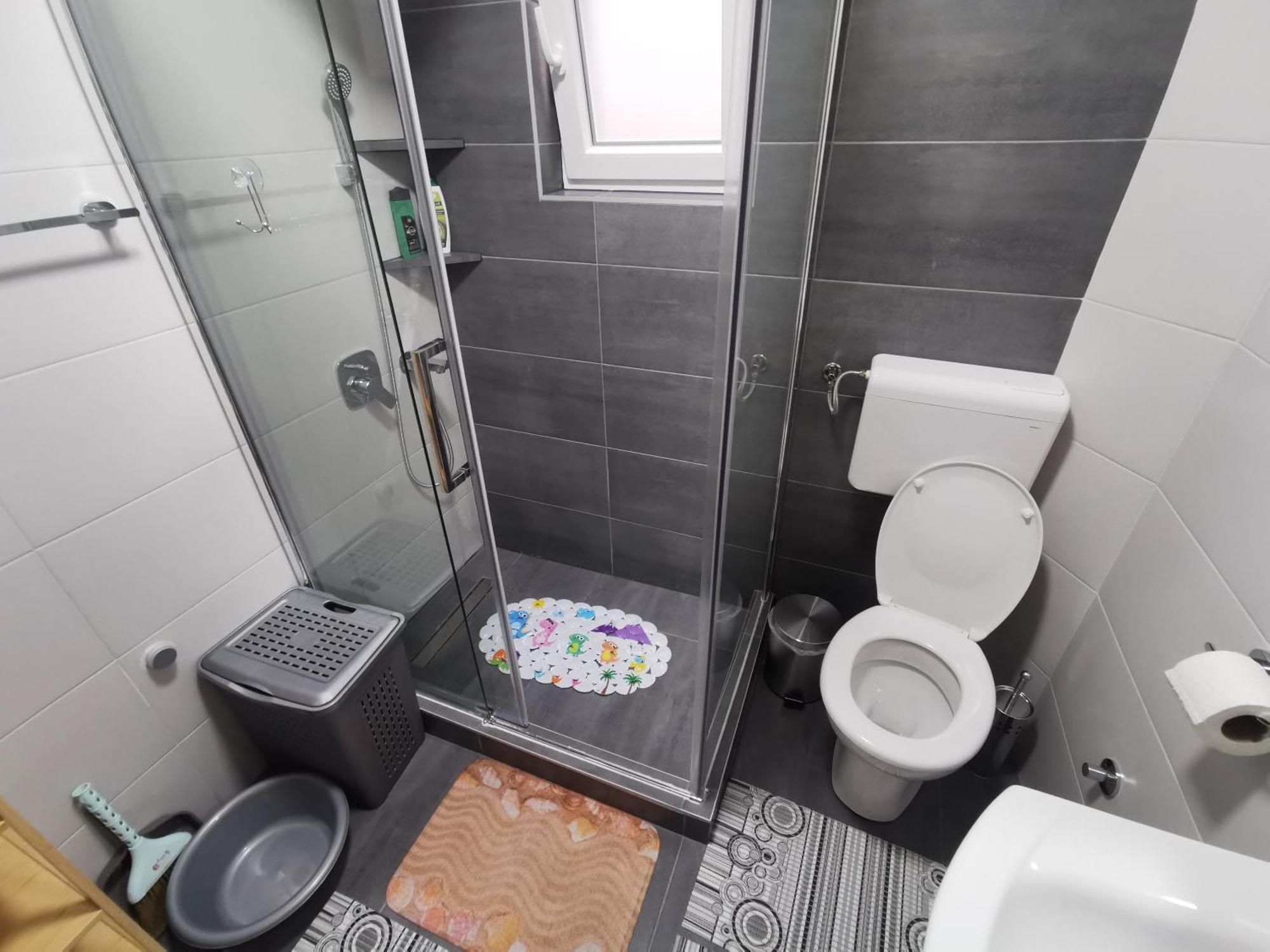 ואליג'בו Apartments Domacinstvo Nikolic מראה חיצוני תמונה