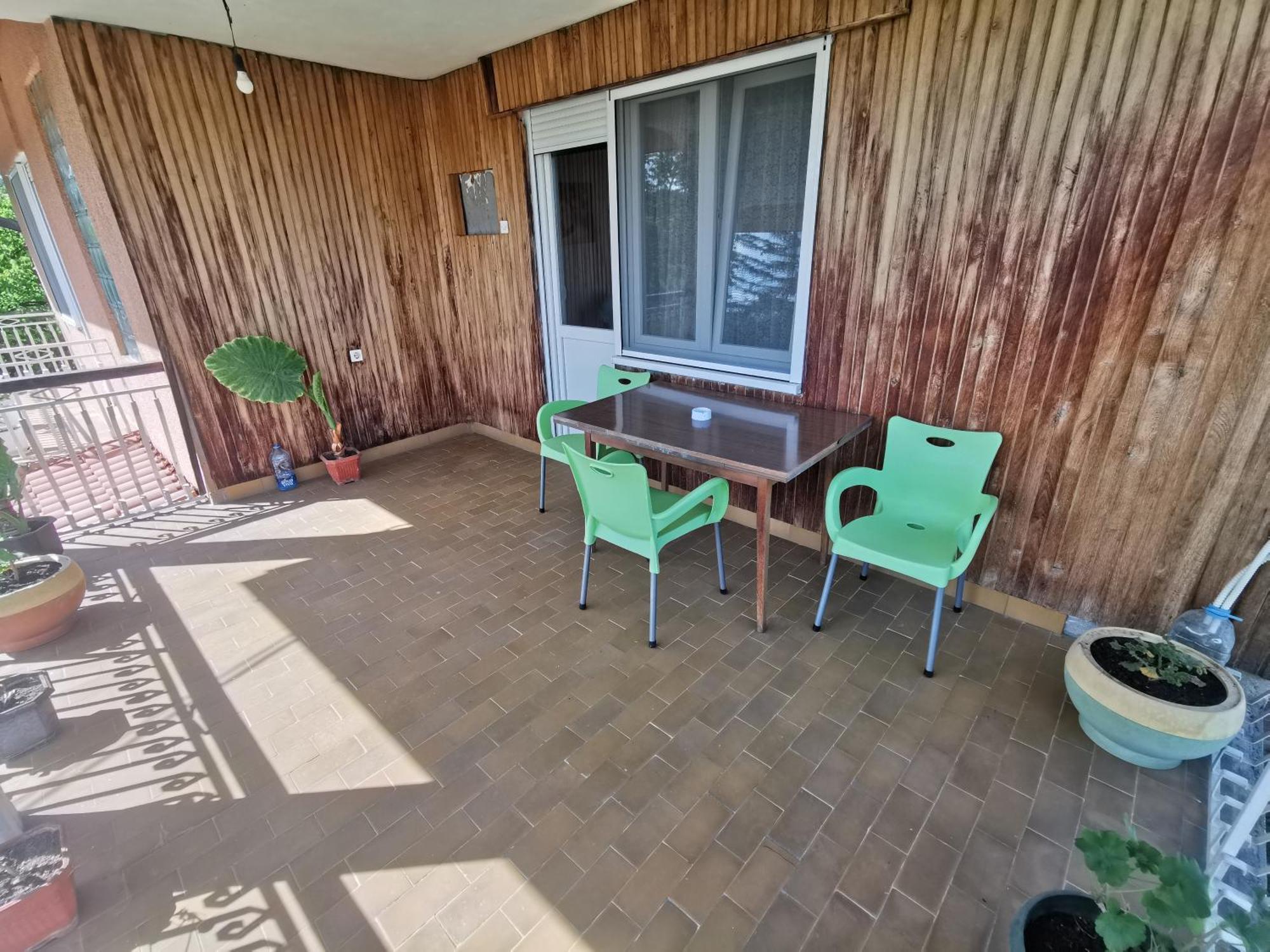 ואליג'בו Apartments Domacinstvo Nikolic מראה חיצוני תמונה