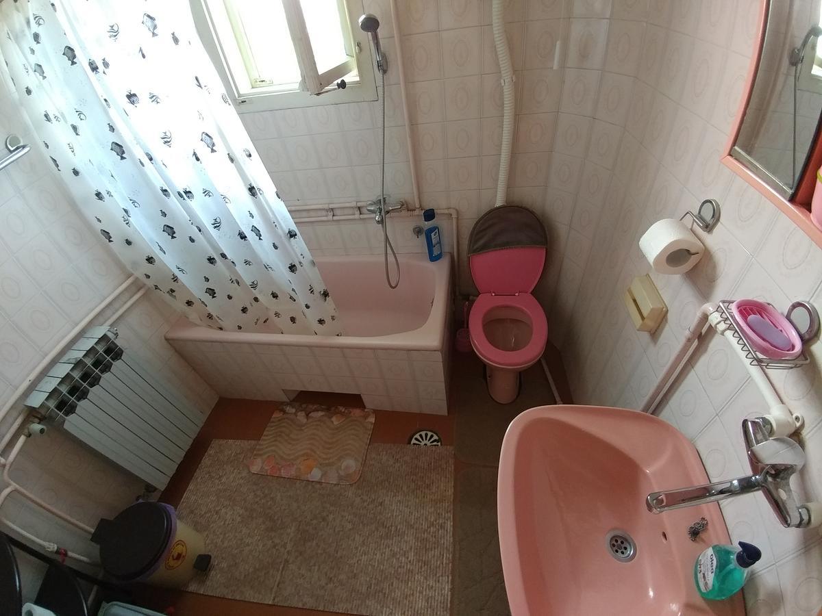 ואליג'בו Apartments Domacinstvo Nikolic מראה חיצוני תמונה