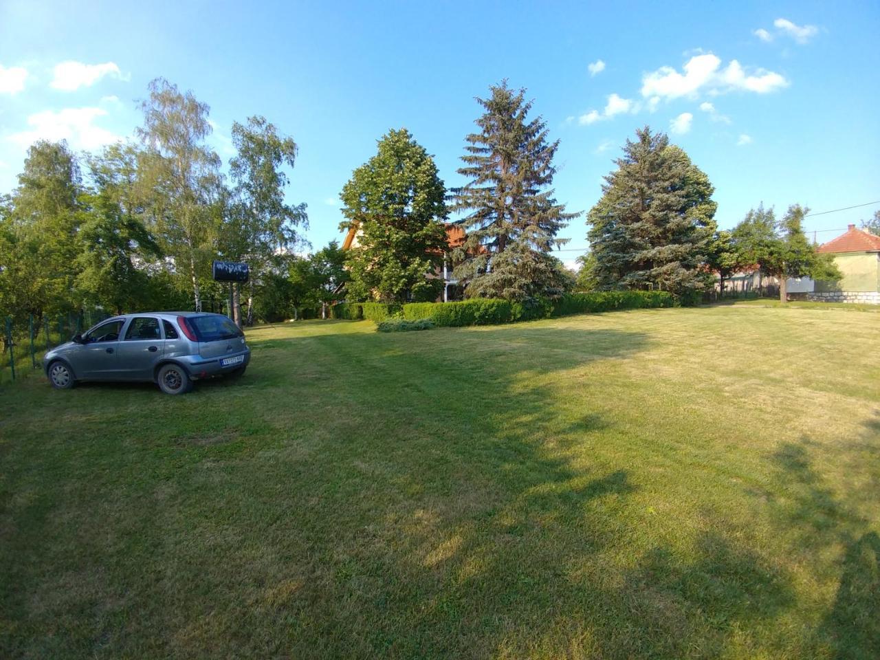 ואליג'בו Apartments Domacinstvo Nikolic מראה חיצוני תמונה
