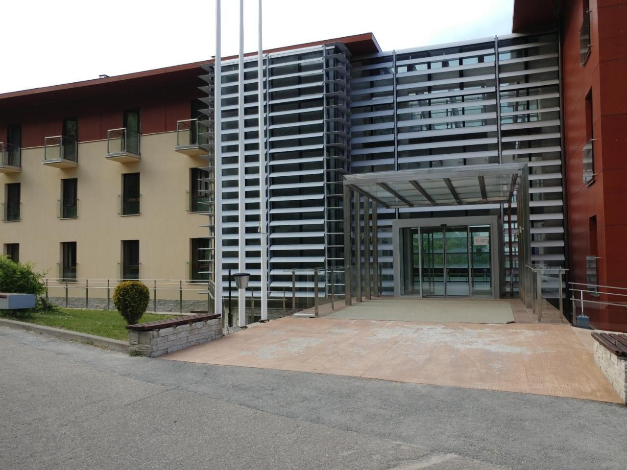 ואליג'בו Apartments Domacinstvo Nikolic מראה חיצוני תמונה